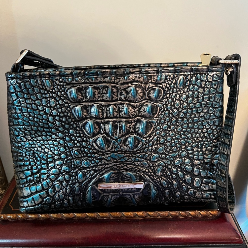 Brahmin purse